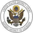 United States District Court for the Eastern District of Louisiana